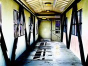 des couleurs inverser!