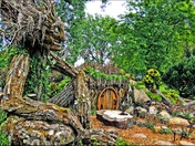 Hobbit House