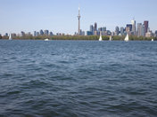 Big Smoke in the Summer