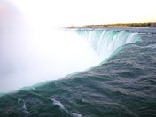 Overwhleming beauty and power