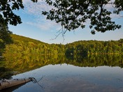 Parc Mont Saint-Bruno, QC