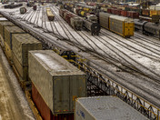 Arlington Terminus Station