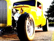 not so mellow yellow