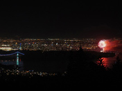 Celebration of Light, Vancouver, BC