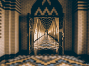 Abbaye Saint-BenoÃ®t-du-Lac