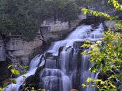 Inglis Falls