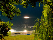 Kootenay River at Dawn