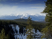 Jasper National Park