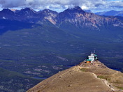 The Highest Walk Trail in the world