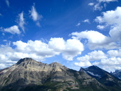 View from Bear's Hump