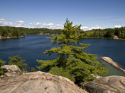 Killarney Provincial Park