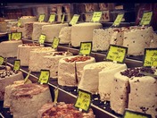 Cheese Market