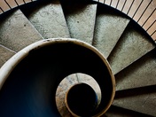 Spiral Stair