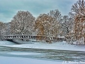 Ice Bridge