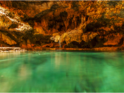 Banff Cave and Basin National Historic Site