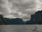 Western Brook Pond