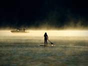 Morning on the Water