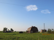 Of Times Gone By on the Prairie