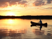 The Peterborough Canoe