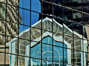 Architectural Reflections