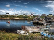 Peggy's Cove