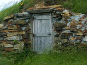 The Root Cellar