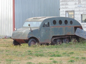 Tank Car