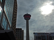 Calgary Tower
