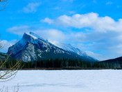 Mnt. Rundle