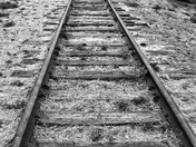 Train Tracks