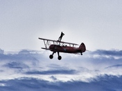 Wingwalker