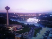 Niagara Falls, ON