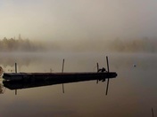 Eerie Feeling, Calm Before The Storm.