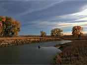 At the end of the day...