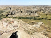 Badlands