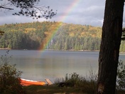 Grassy Lake, Bancroft, Ontario, Canada