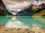 Lake Louise 
