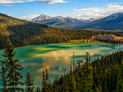 Lake Louise