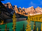 Moraine Lake