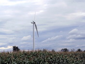 Wind Turbine 