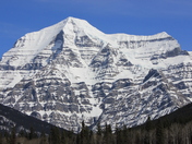 Mount Robson