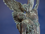 Angel of Victory