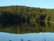 Grassy, Jimmy and East Chain Lakes