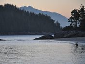 Just another hard day on the job