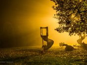 Abandoned Playground