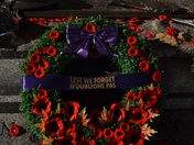 Tomb of the unknown soldier