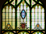 Stained Glass