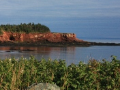 Fundy Coast Line