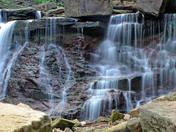 Lower Chedoke Falls