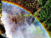 somewhere over the rainbow